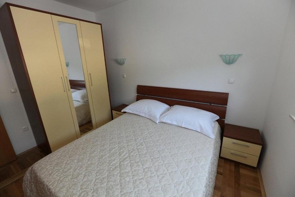 Apartments Paradise Trogir Kamer foto