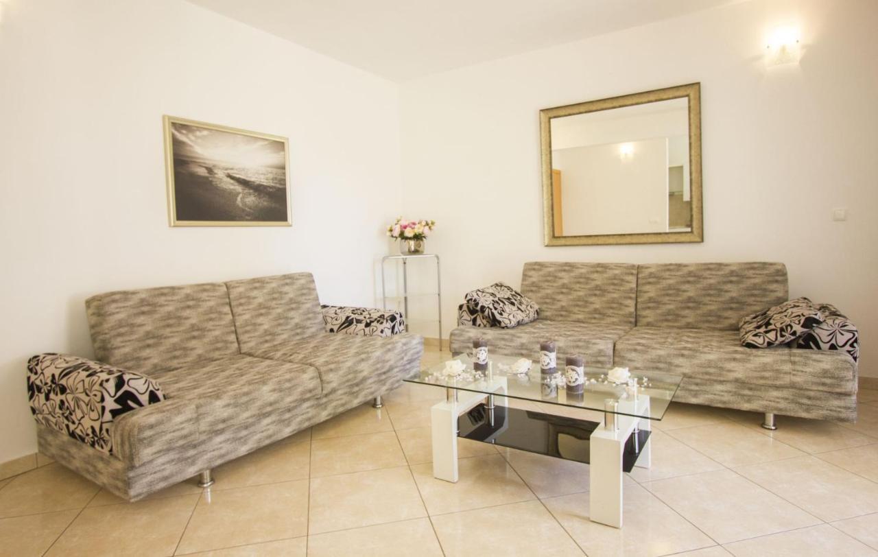Apartments Paradise Trogir Buitenkant foto