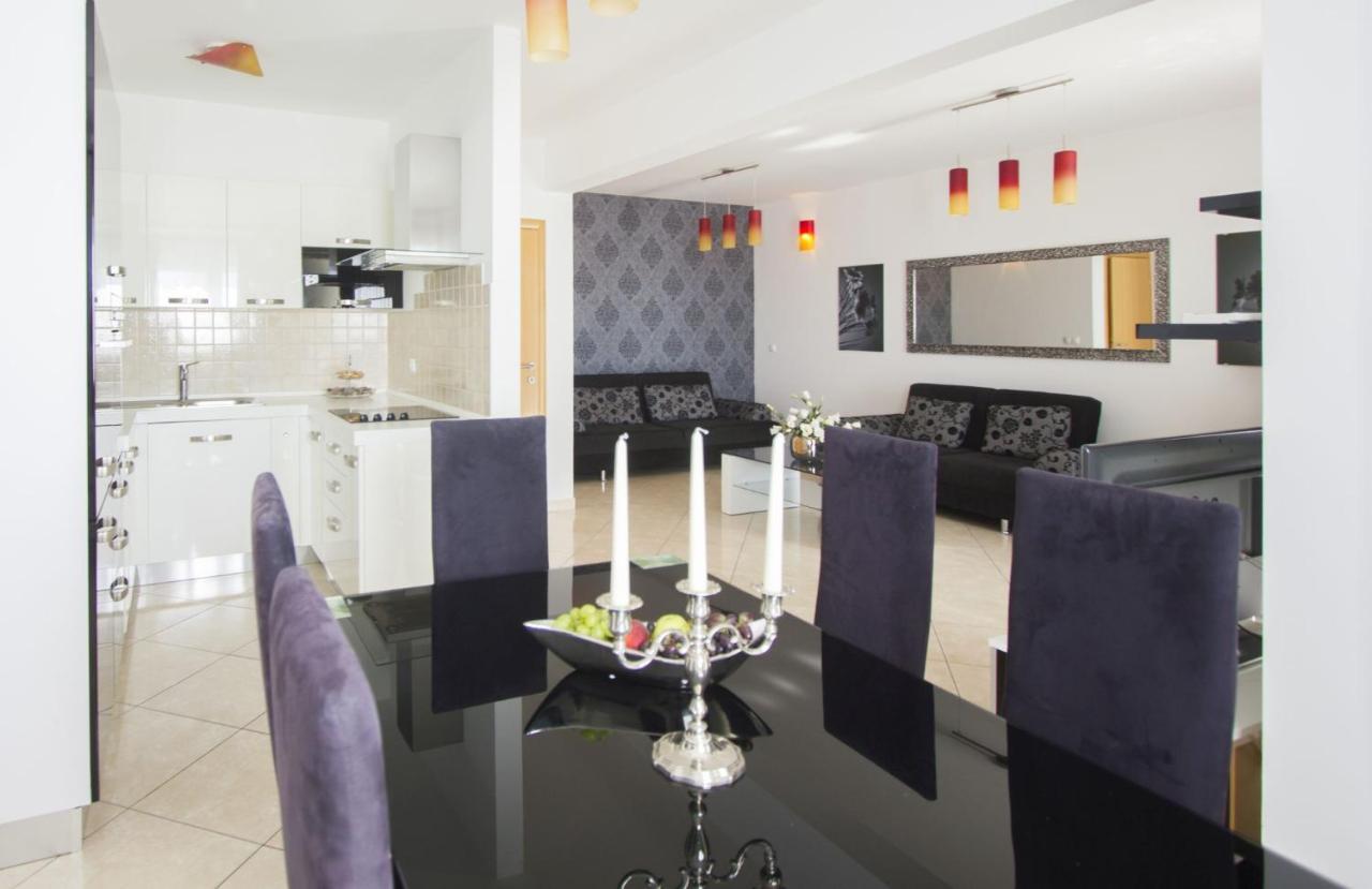 Apartments Paradise Trogir Buitenkant foto