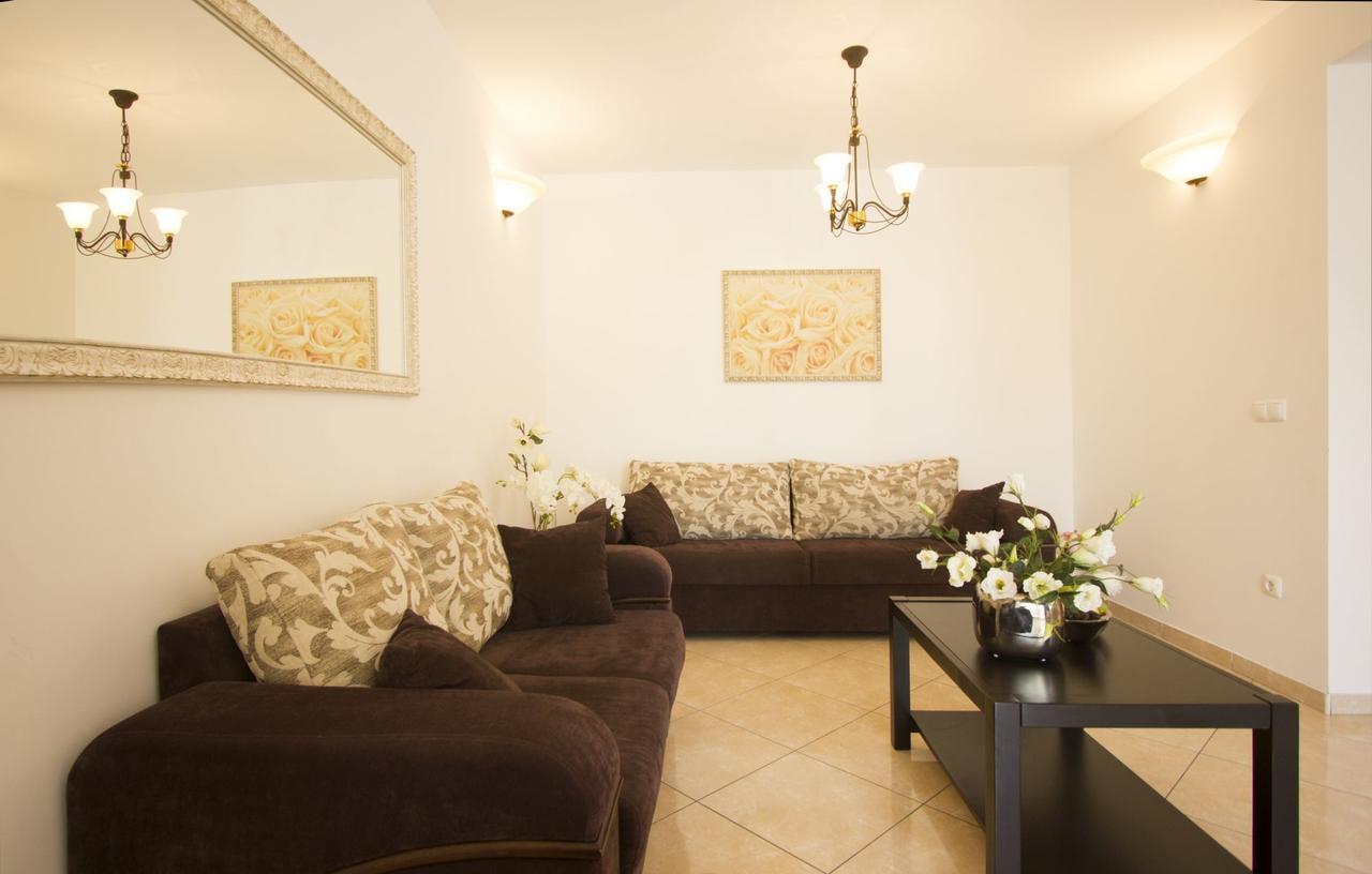 Apartments Paradise Trogir Buitenkant foto